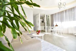 Verbalj apartment with swimming pool