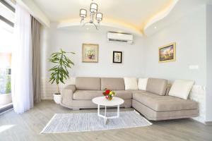 Verbalj apartment with swimming pool