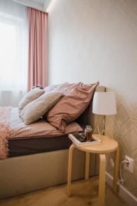 W&K - White&Grey - Klimatyzacja, Faktura VAT, Netflix, Parking w garażu, Blisko dworca i centrum