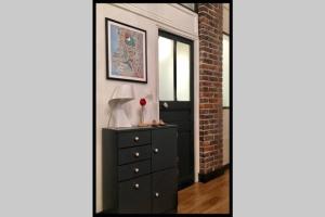 Appartement atypique
