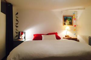 Appartement atypique