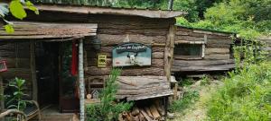 Chalets La Cabane des Trappeurs : photos des chambres