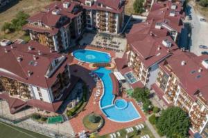 Belvedere Holiday Club VIP Apartment H 82