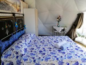 Agriturismo Glamping Erbe Matte img92