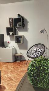 Apartments Matejčić