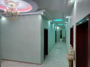 Hotel Dragoi - Sakës