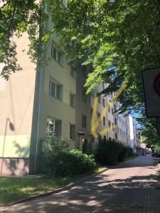 Cosy Vītolu street appartment