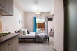 Epohikon Studios - 4hvězdičkové hotely ve městě Sarti