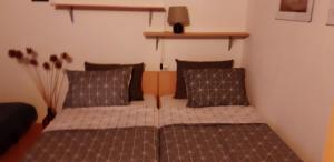 Bamboo apartman 