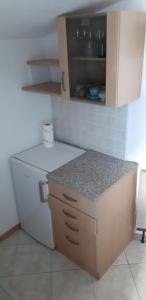 Bamboo apartman 
