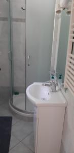 Bamboo apartman 