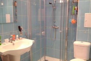 1bed room private apartment in Lozenets Bulgaria