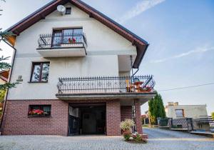 Mira - Mira pokoje z widokiem