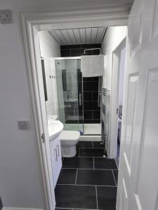 Granada Apartments at Pleasure Beach