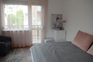 Brand New Apartment