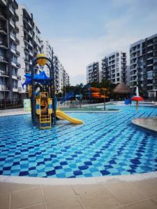 Apartamento en Ricaurte Peñazul la Morada