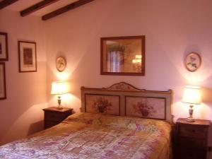 B&B I Trebbiali