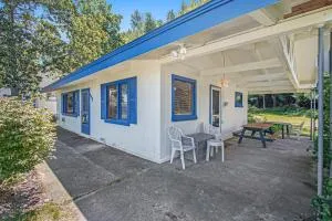 Camp David - 法兰克福