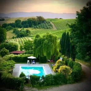 Farneto - Case Malva