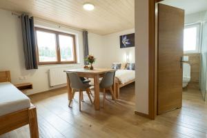 Penzion Kamzik a Drevenica - 2hvězdičkové hotely ve městě Habovka