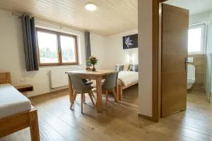 Penzion Kamzik a Drevenica - 扎科帕内