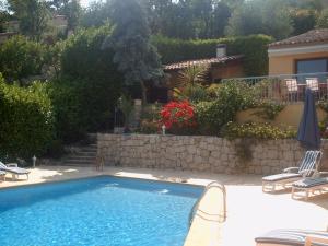 B&B / Chambres d'hotes Maison d'hotes Escale d'Azur : photos des chambres
