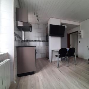 Studio meublé rénové superbes prestations proche Hyper Centre - Résidence La Fresnaie