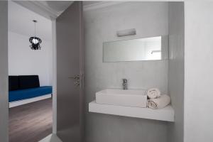 Aestas Apartments Chania Greece