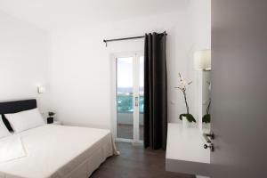 Aestas Apartments Chania Greece
