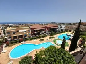 Biltmore ático luxury - Las Chafiras