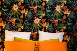 B&B / Chambres d'hotes L'ecole des garcons : photos des chambres