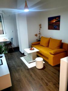 Grkov Apartment