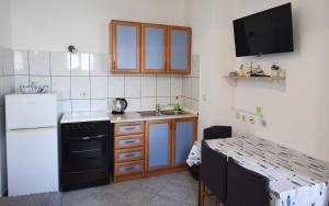 Apartment Murva