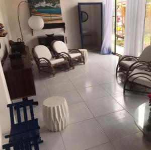 Casa Beira Mar Itamaracá