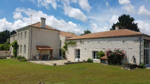 Maisons d'hotes La Marsaisienne : photos des chambres