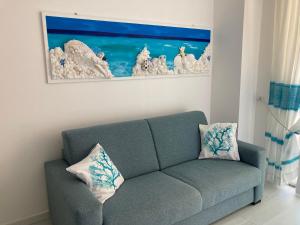 Appartamento Centro del Porto img17