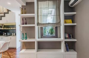 Ferrini Home - Via Monte SantAgata