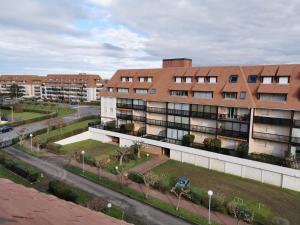 Appartements Bel appartement T2 150m plage et tous commerces : photos des chambres