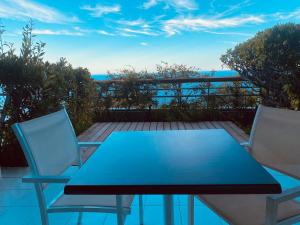 Appartements Sunny Home Costa Plana-Monaco -Cap D'Ail : photos des chambres