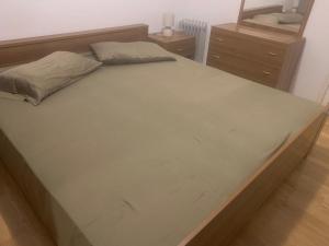 Apartmani Borić