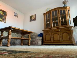 Apartmani Borić