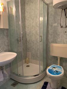 Apartmani Borić