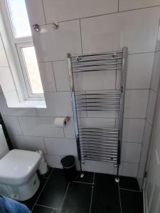 Granada Apartments at Pleasure Beach