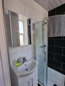 Granada Apartments at Pleasure Beach