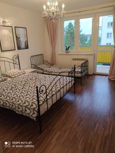 Nowoczesny apartament 80 m2