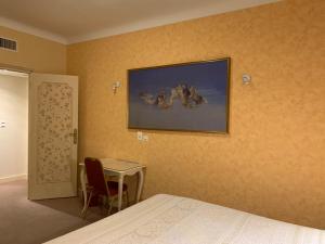 Hotels Hotel Chiffre : photos des chambres