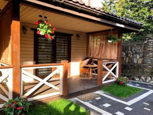 Апартаменти Олівія