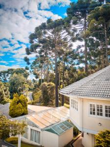 Pousada Nacional Inn Campos do Jordão