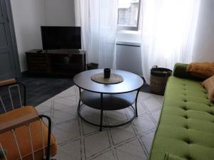 Appartements Appartement Opale Bourg d'Oisans : photos des chambres