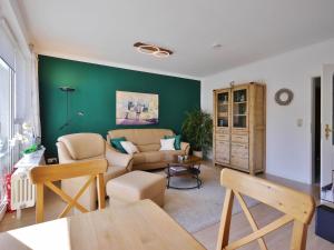 Komfort-Fewo SKYWALK-BLICK mit MeineCardPlus